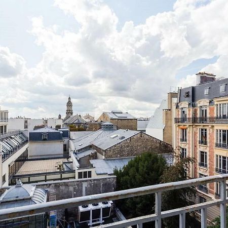 Joie Paris Opera - Gare St Lazare Διαμέρισμα Εξωτερικό φωτογραφία
